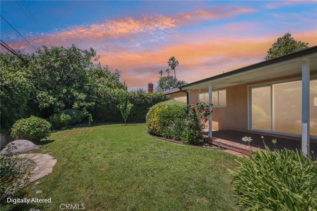 Image 29 of property listing at 17956 Tribune Place, Granada Hills, CA 91344
