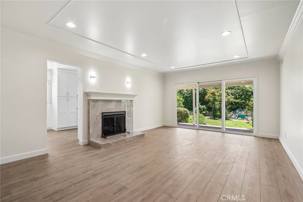 Image 6 of property listing at 17956 Tribune Place, Granada Hills, CA 91344