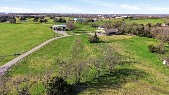 1199 E Sunset Boulevard, Celina, TX 75009