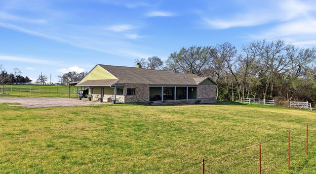 1199 E Sunset Boulevard, Celina, TX 75009