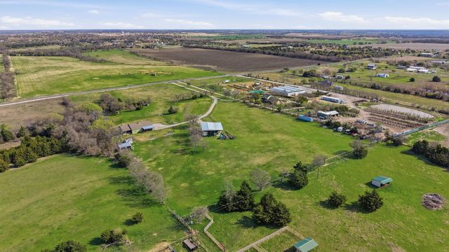 1199 E Sunset Boulevard, Celina, TX 75009