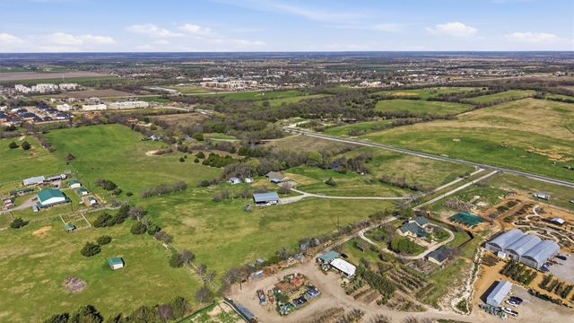 1199 E Sunset Boulevard, Celina, TX 75009