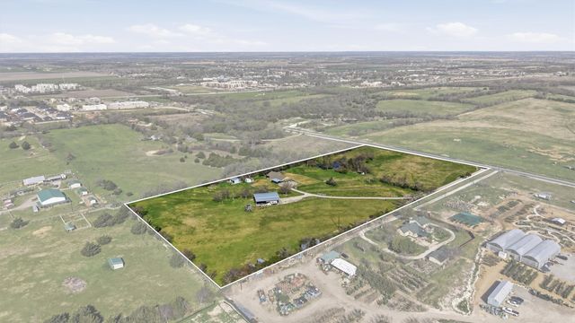 1199 E Sunset Boulevard, Celina, TX 75009