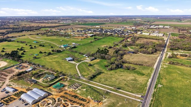 1199 E Sunset Boulevard, Celina, TX 75009