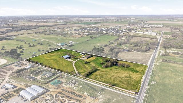 1199 E Sunset Boulevard, Celina, TX 75009