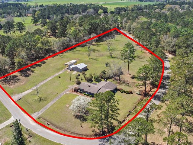 505 Beaver Creek Road, Dothan, AL 36303