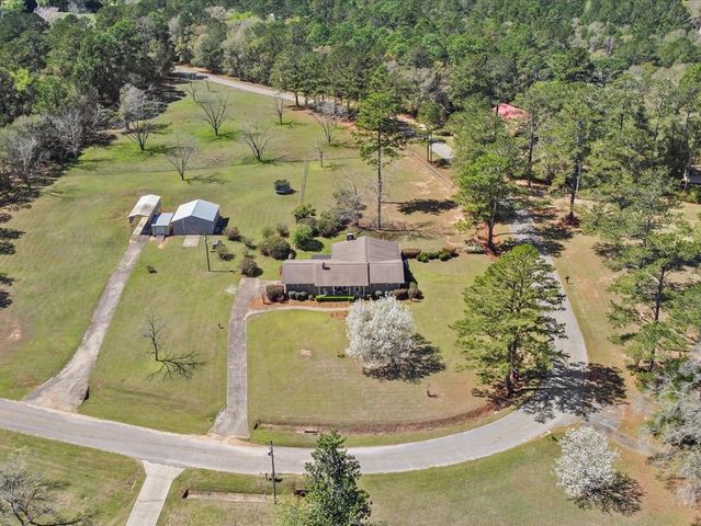 505 Beaver Creek Road, Dothan, AL 36303