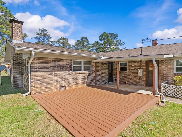 505 Beaver Creek Road, Dothan, AL 36303