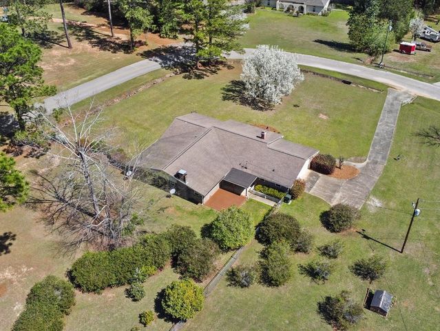 505 Beaver Creek Road, Dothan, AL 36303
