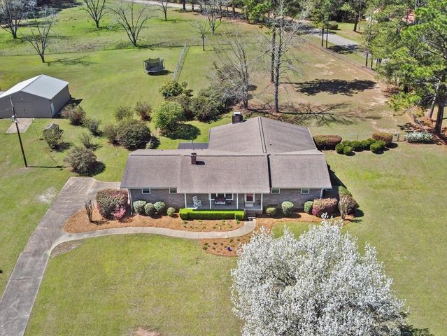505 Beaver Creek Road, Dothan, AL 36303