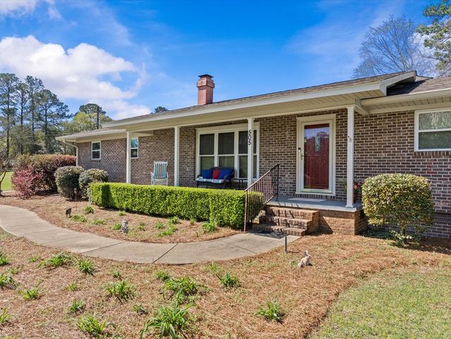 505 Beaver Creek Road, Dothan, AL 36303