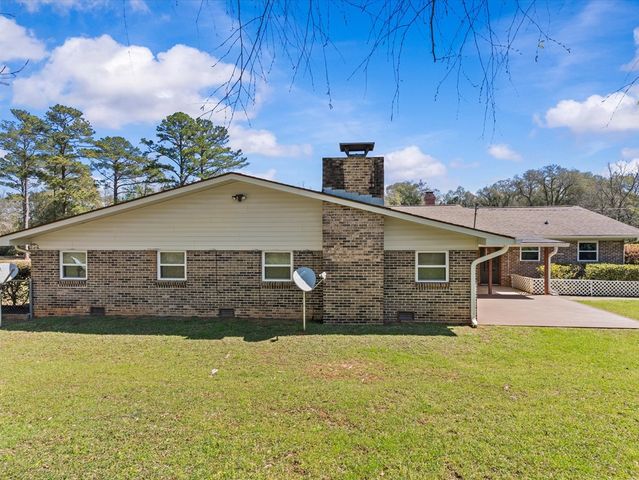 505 Beaver Creek Road, Dothan, AL 36303