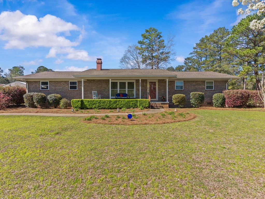 505 Beaver Creek Road, Dothan, AL 36303