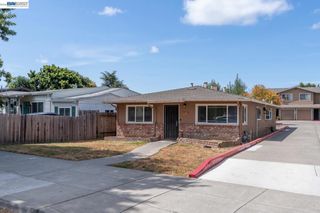 21743 Princeton St. 8, Hayward, CA 94541