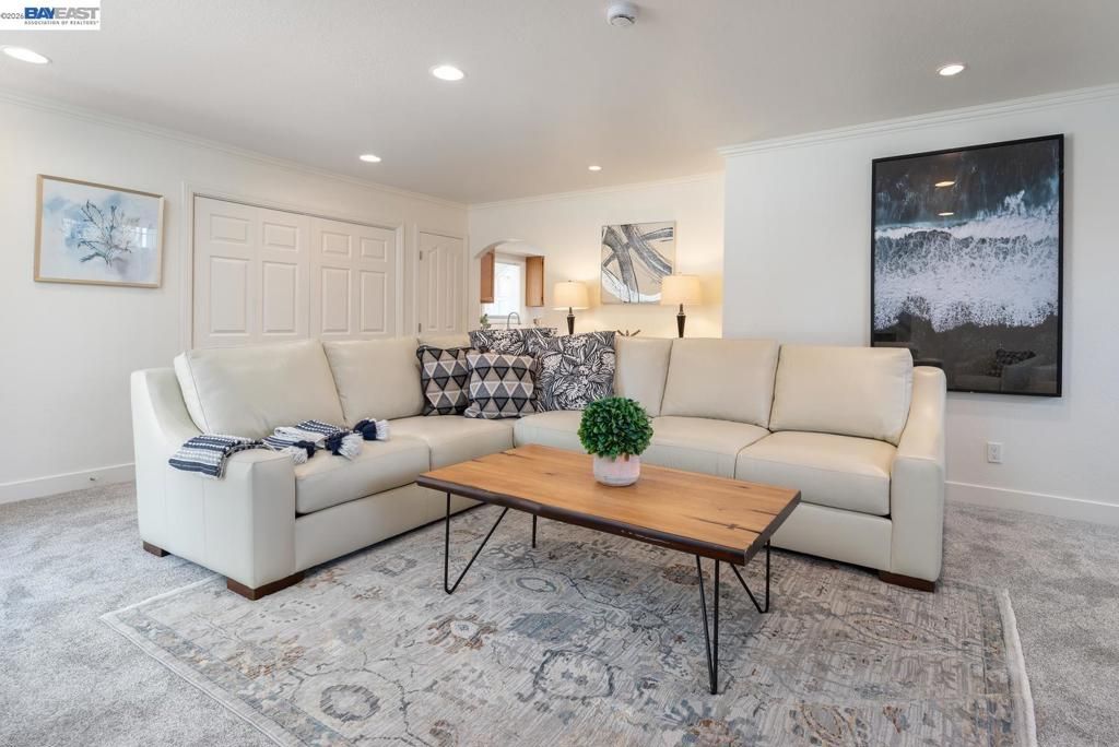 Image 17 of property listing at 21743 Princeton St. 8, Hayward, CA 94541