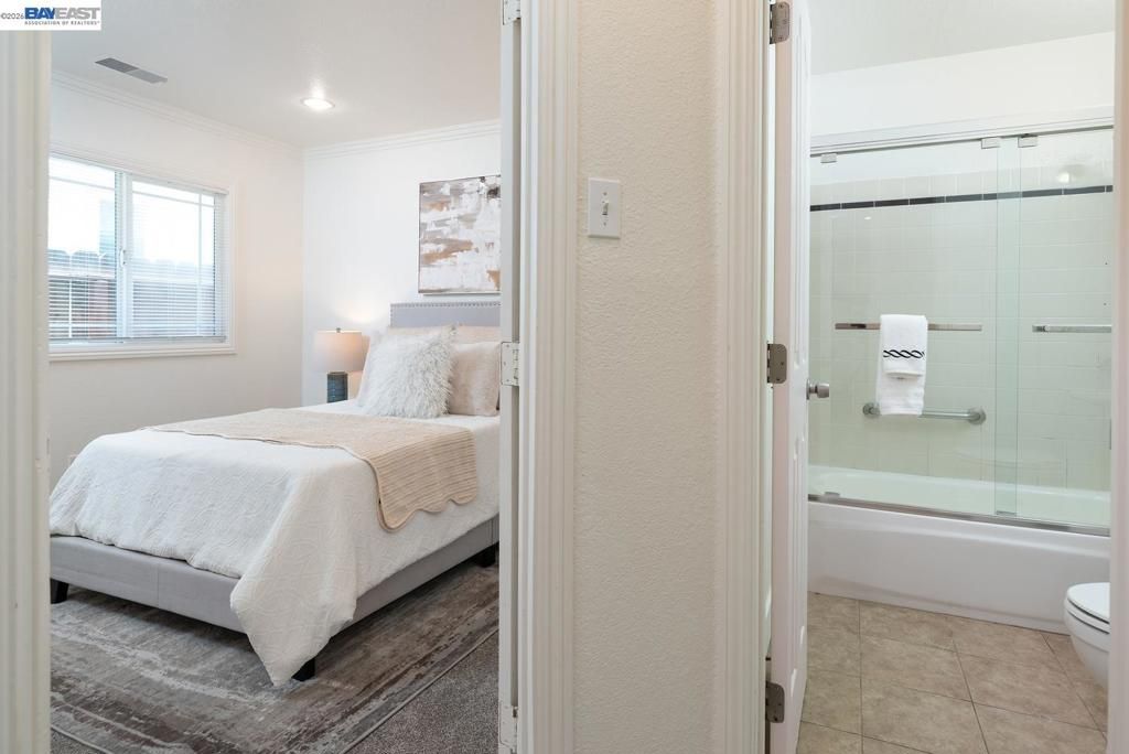 Image 22 of property listing at 21743 Princeton St. 8, Hayward, CA 94541