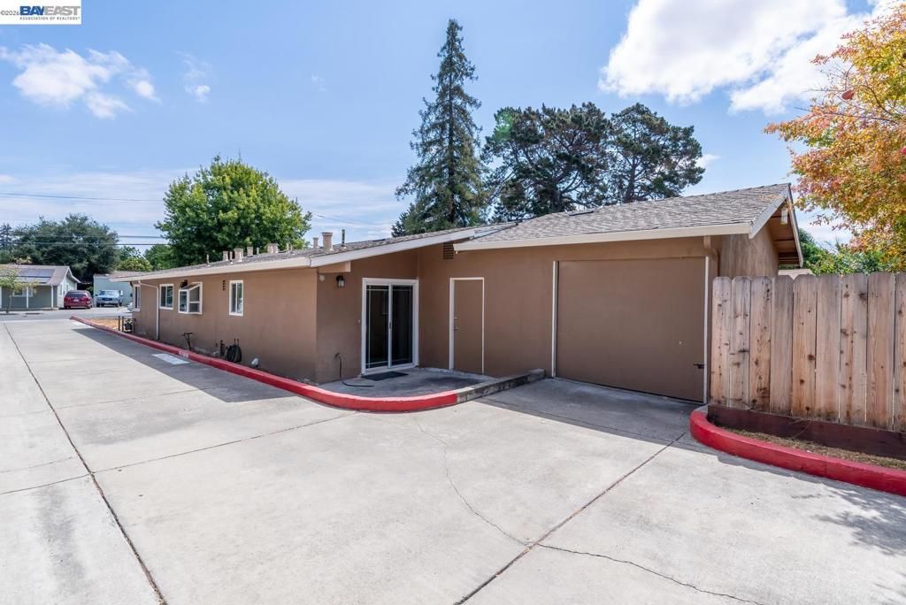 Image 32 of property listing at 21743 Princeton St. 8, Hayward, CA 94541