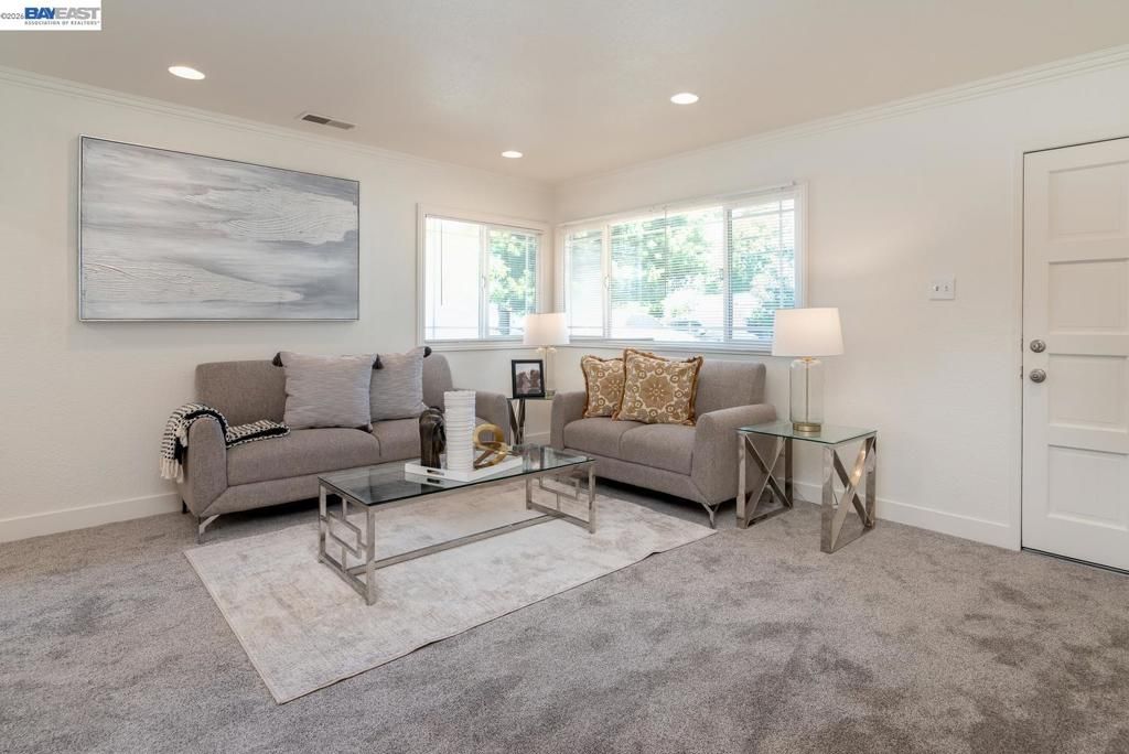 Image 4 of property listing at 21743 Princeton St. 8, Hayward, CA 94541