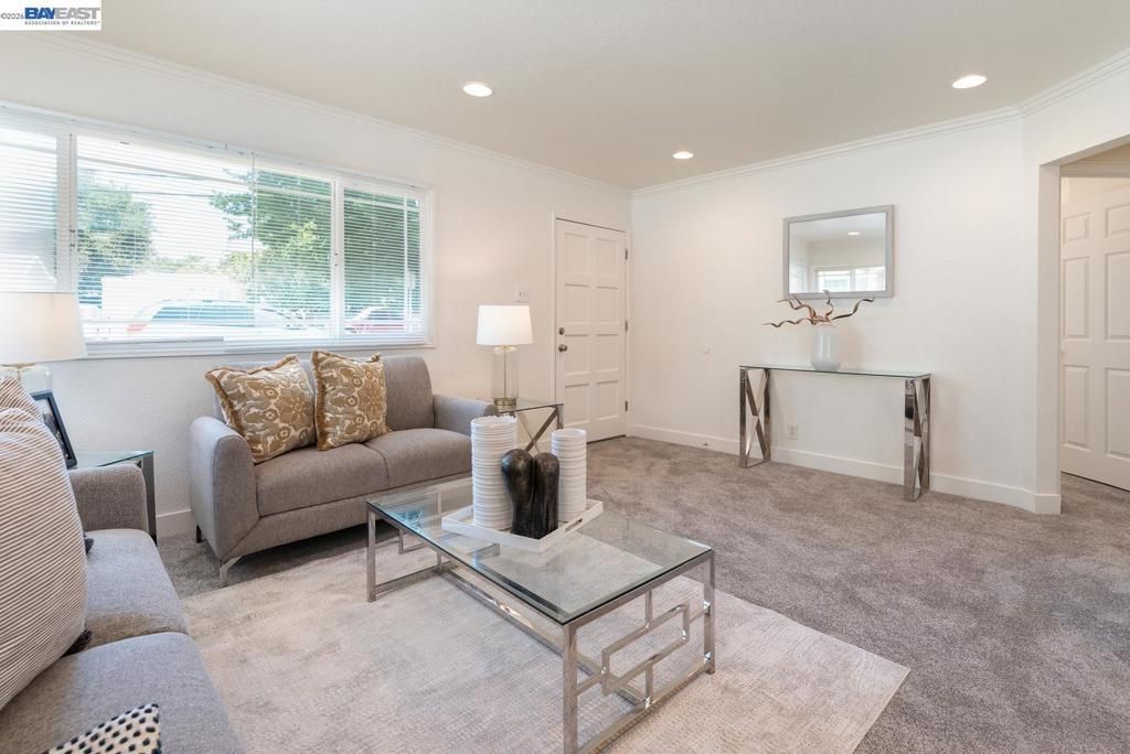 Image 5 of property listing at 21743 Princeton St. 8, Hayward, CA 94541