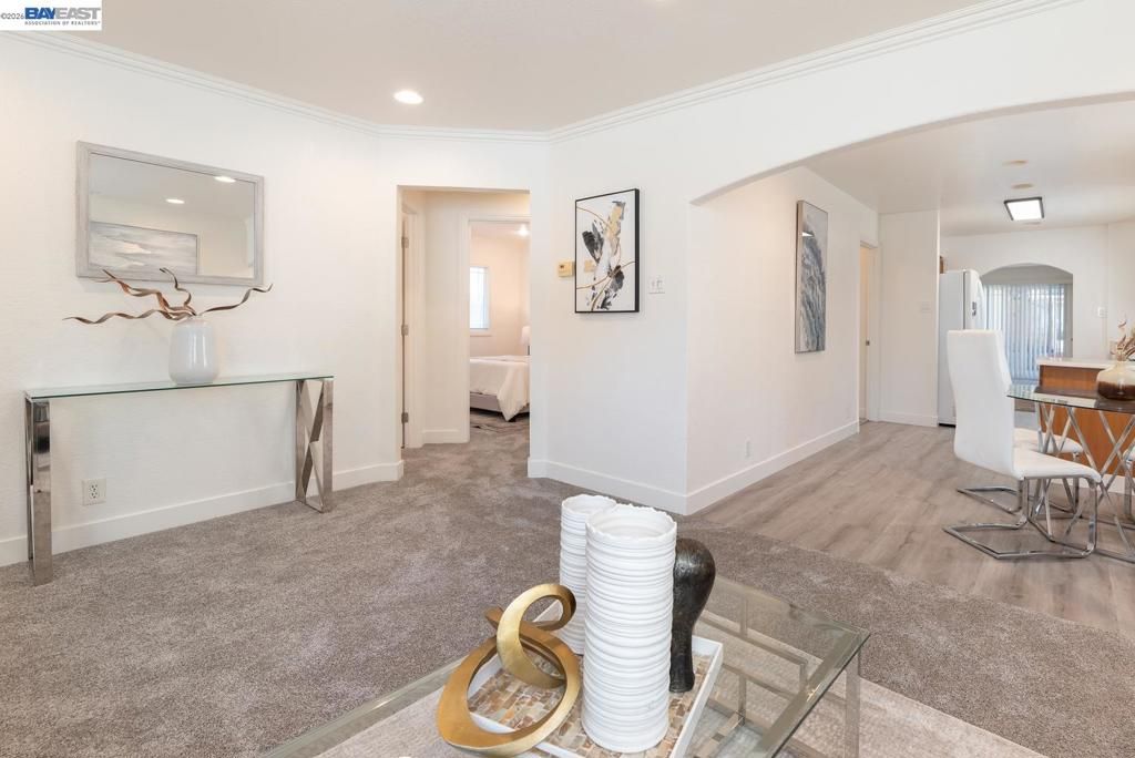Image 6 of property listing at 21743 Princeton St. 8, Hayward, CA 94541