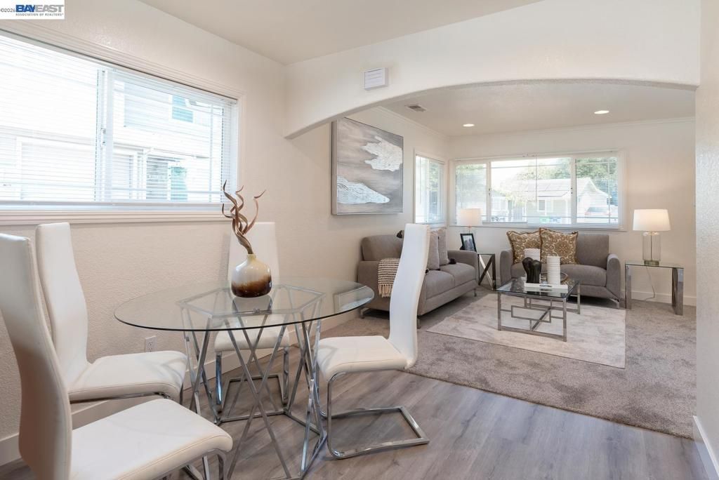 Image 9 of property listing at 21743 Princeton St. 8, Hayward, CA 94541