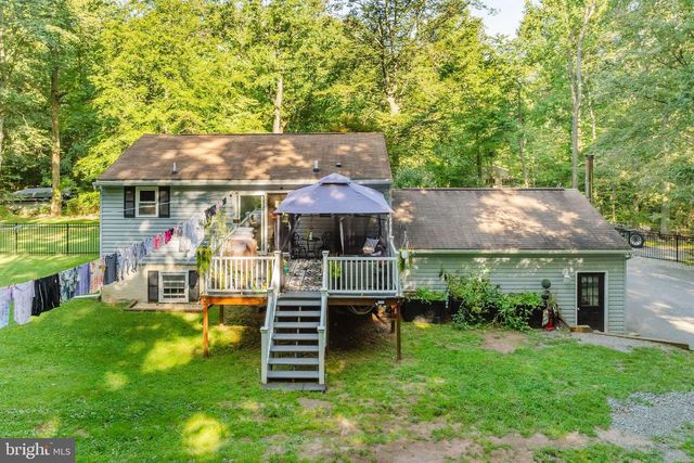 40 QUAKER HILL RD, Morgantown, PA 19543