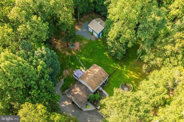 40 QUAKER HILL RD, Morgantown, PA 19543