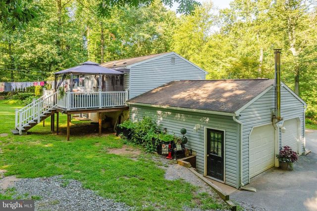 40 QUAKER HILL RD, Morgantown, PA 19543