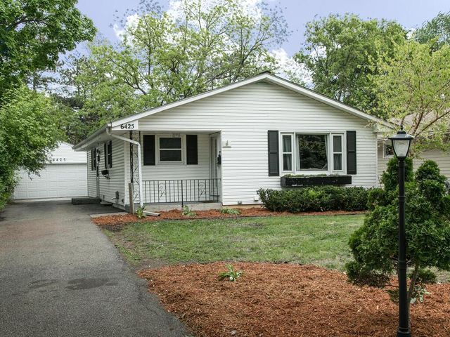 6425 Josephine Avenue, Edina, MN 55439
