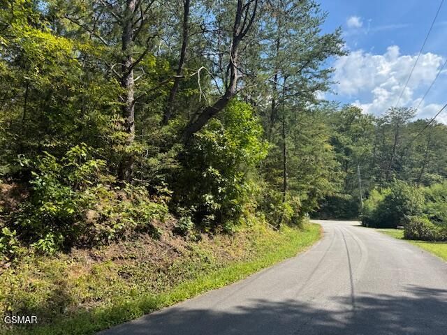 Lot 8 Tanglewood Drive, Sevierville, TN 37876