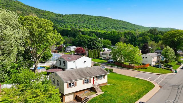 70 Phillips Street, Beacon, NY 12508