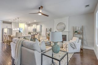 421 Turnstone Street, Mount Pleasant, SC 29464