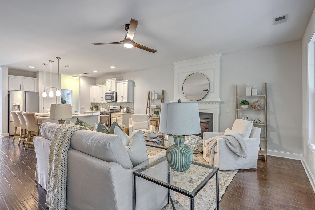 421 Turnstone Street, Mount Pleasant, SC 29464