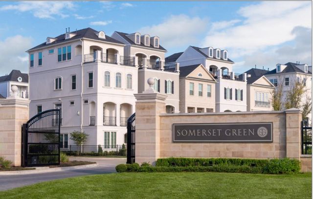 3711 Somerset York Lane Lane, Houston, TX 77055