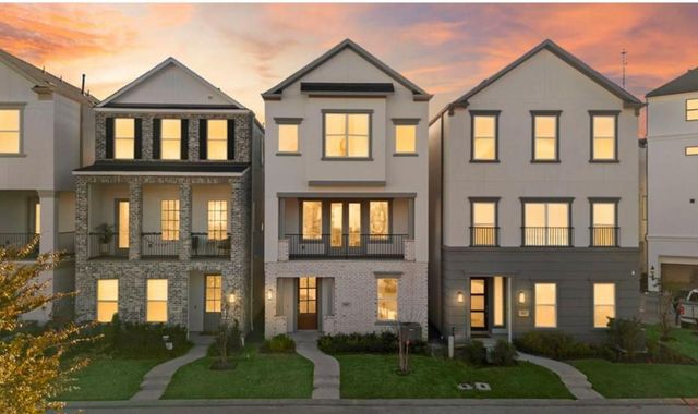 3711 Somerset York Lane Lane, Houston, TX 77055