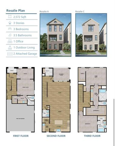 3711 Somerset York Lane Lane, Houston, TX 77055