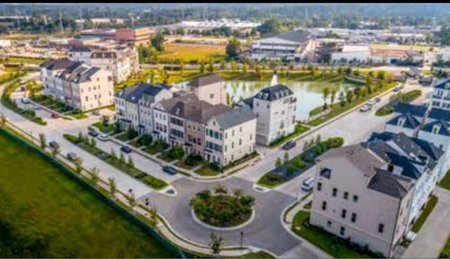 3711 Somerset York Lane Lane, Houston, TX 77055