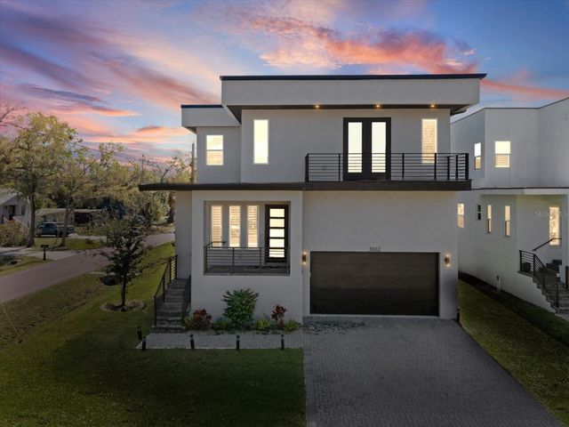 5002 W IDAHO STREET, Tampa, FL 33616