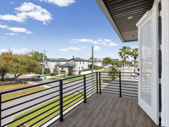 5002 W IDAHO STREET, Tampa, FL 33616