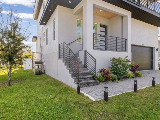 5002 W IDAHO STREET, Tampa, FL 33616