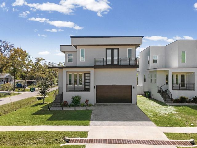 5002 W IDAHO STREET, Tampa, FL 33616