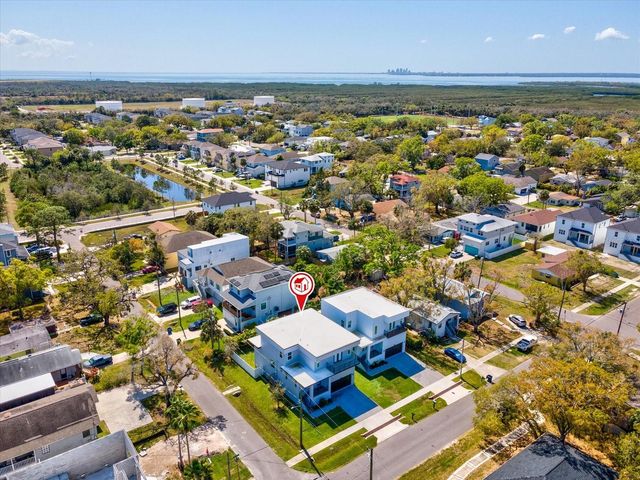 5002 W IDAHO STREET, Tampa, FL 33616