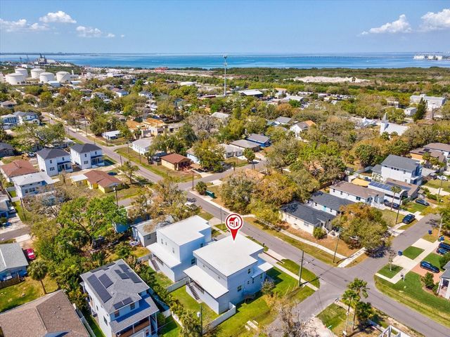 5002 W IDAHO STREET, Tampa, FL 33616