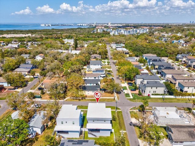 5002 W IDAHO STREET, Tampa, FL 33616