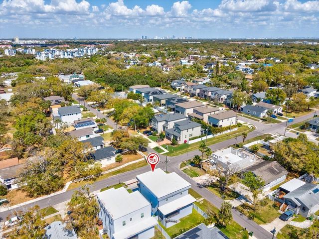 5002 W IDAHO STREET, Tampa, FL 33616