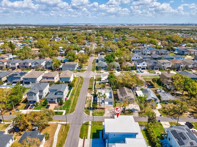 5002 W IDAHO STREET, Tampa, FL 33616