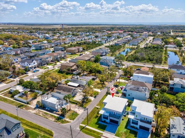 5002 W IDAHO STREET, Tampa, FL 33616