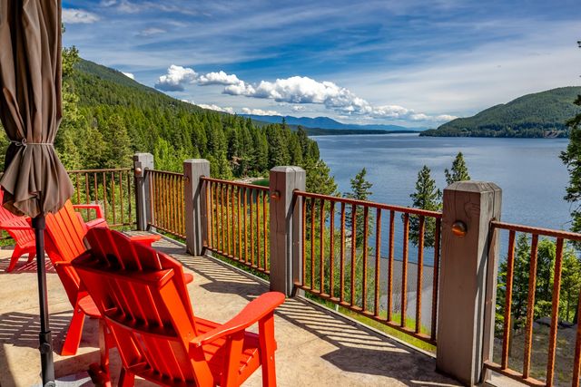 3621 E Lakeshore Drive, Whitefish, MT 59937