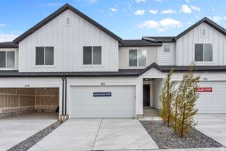 1753 N PATCHWORK AVE #1263, Tooele, UT 84074