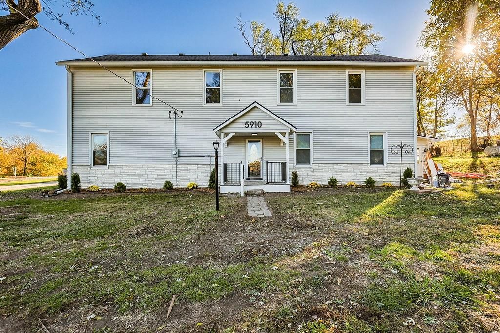 5910 SE Easton Road, St Joseph, MO 64507